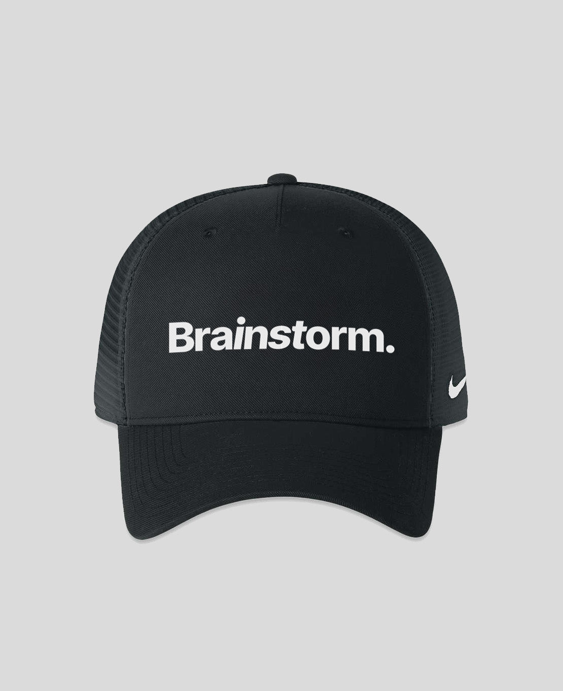 BRAINSTORM HAT