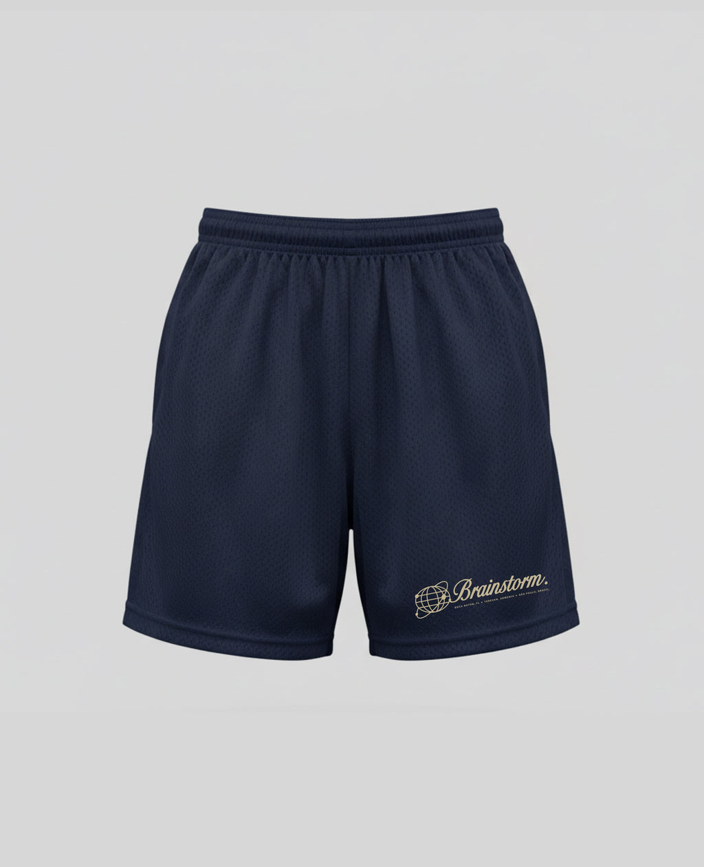BRAINSTORM SHORTS