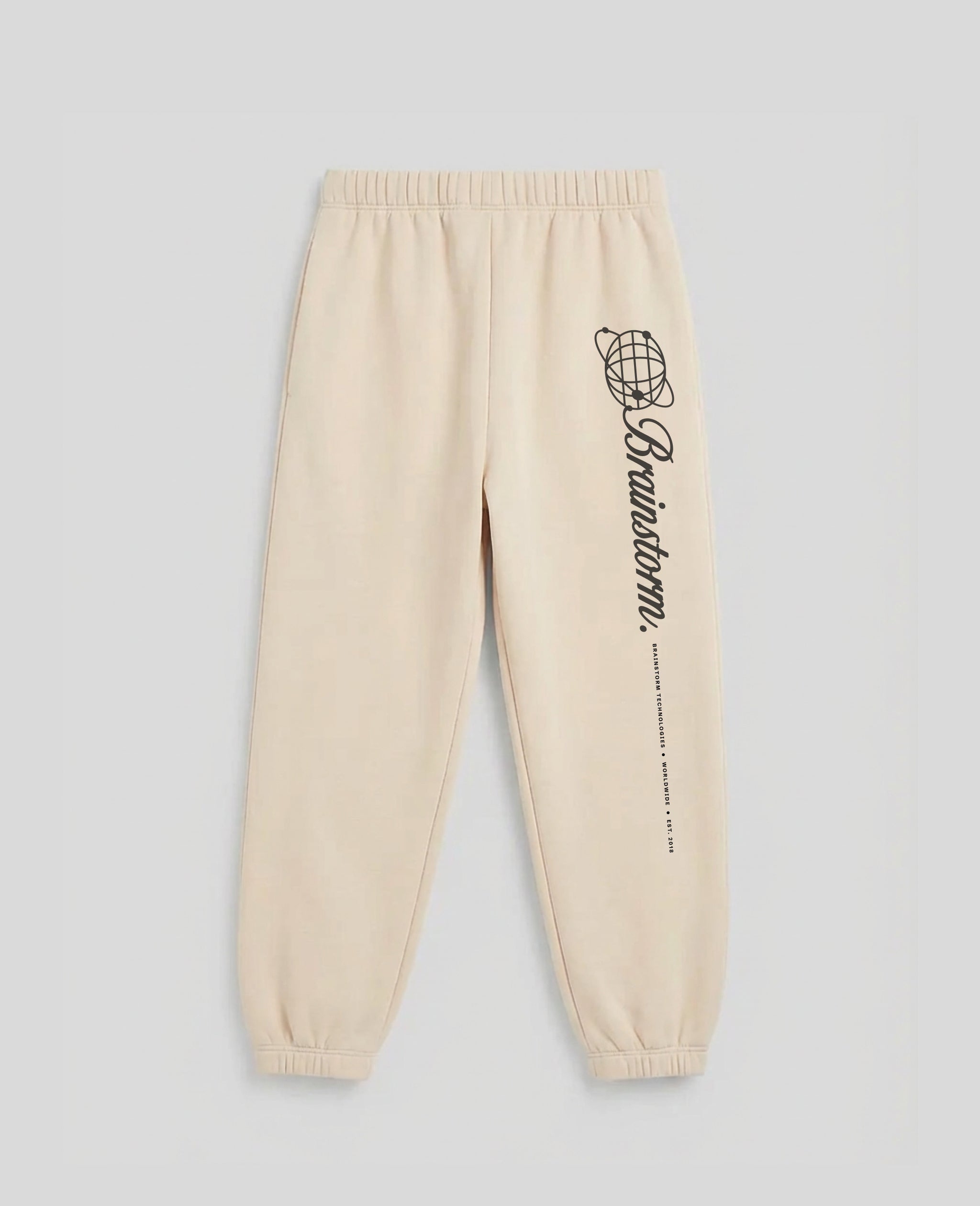 BRAINSTORM SWEATPANTS