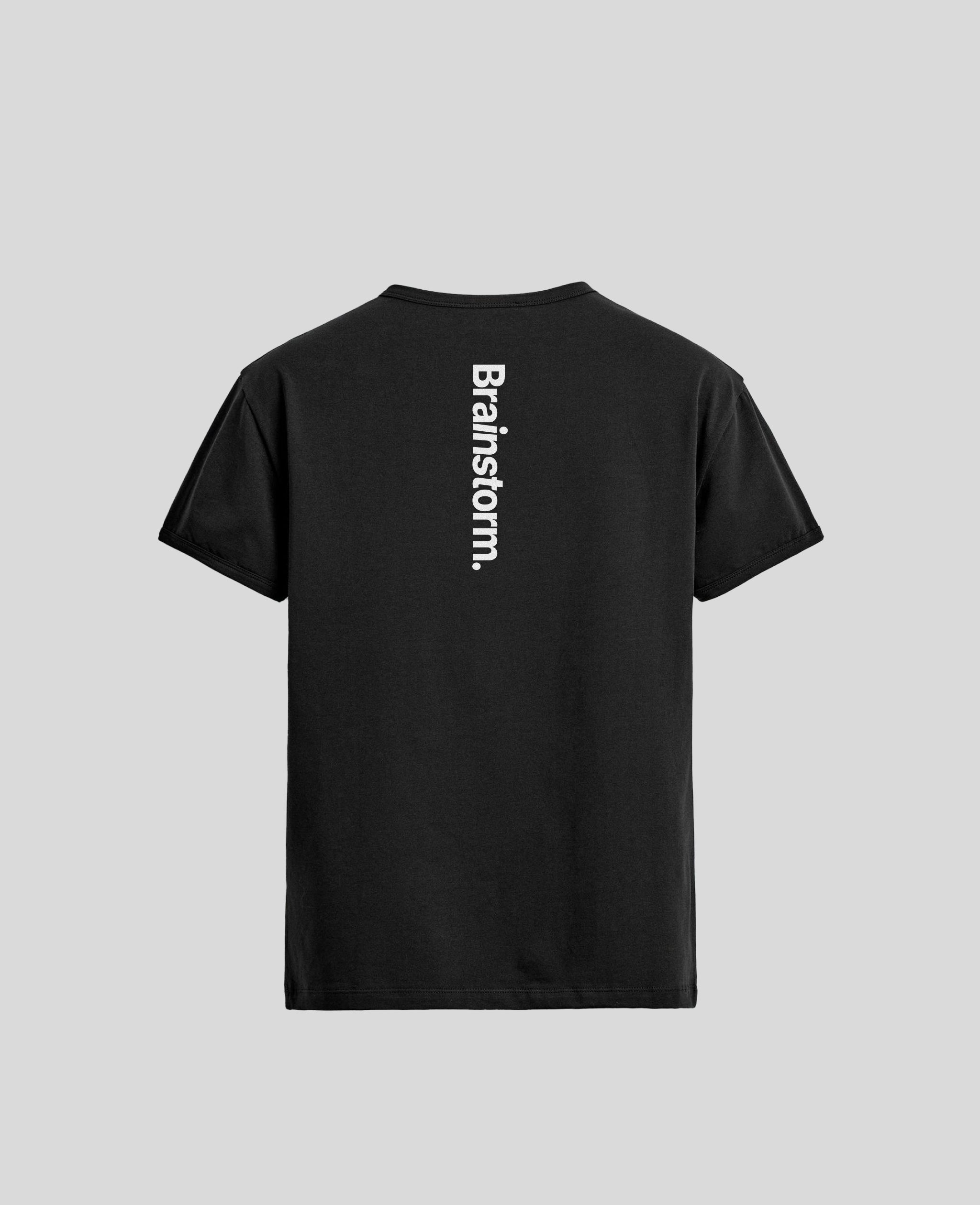 BRAINSTORM T-SHIRT