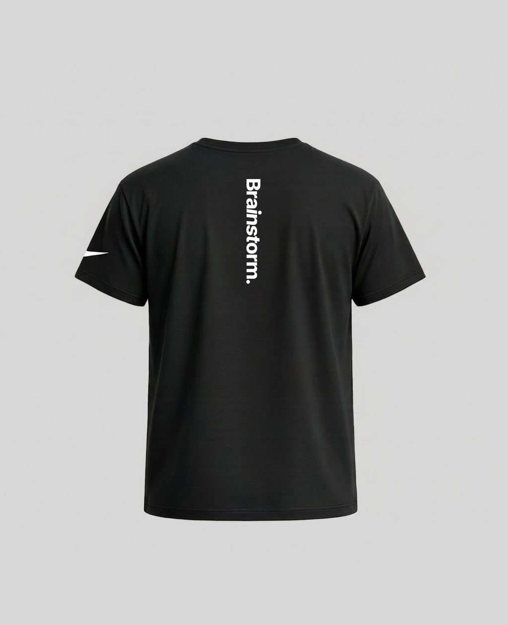 BRAINSTORM ATHLETIC T-SHIRT