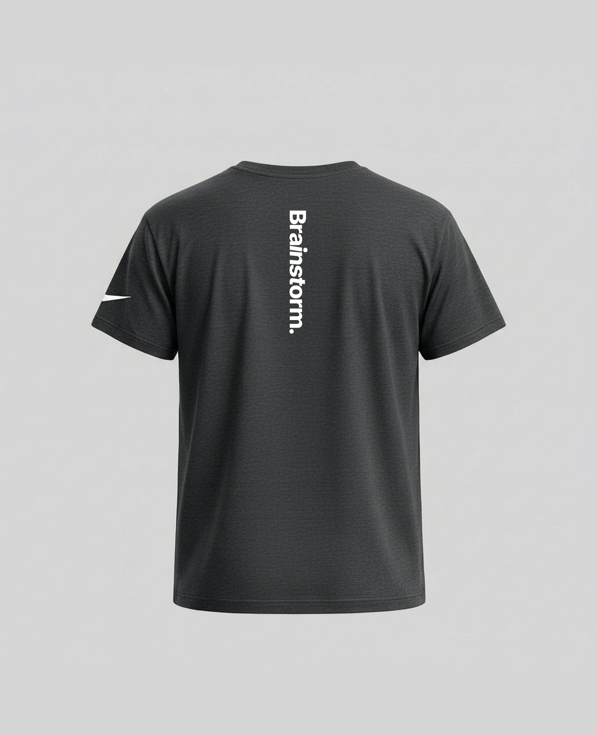 BRAINSTORM ATHLETIC T-SHIRT
