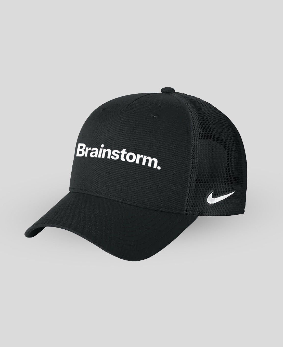 BRAINSTORM HAT
